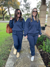 Load image into Gallery viewer, PREORDER: Warming Up Pullover and Jogger Set