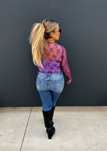 Load image into Gallery viewer, PREORDER: Valentine Roxy Lace Top in Five Colors