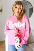 Load image into Gallery viewer, Valentines Heart XOXO Tumbler with Top Handle