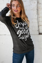 Load image into Gallery viewer, "Love Good Work Y'all" Graphic Tee