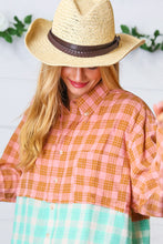 Load image into Gallery viewer, Ivory Straw Braided Belt Strap Fashion Hat