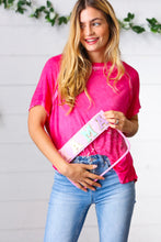 Load image into Gallery viewer, MAMA Vinyl Zipper Accessory Pouch
