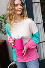 Load image into Gallery viewer, Hot Pink Insulated 38oz. Tumbler with Straw