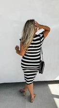Load image into Gallery viewer, PREORDER: Gisele Sweater Dress in Five Colors