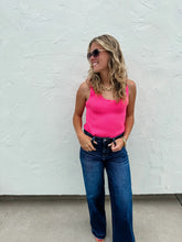 Load image into Gallery viewer, PREORDER: Shelby Trouser Jeans