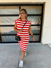 Load image into Gallery viewer, PREORDER: Gisele Sweater Dress in Five Colors