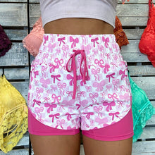 Load image into Gallery viewer, PREORDER: Miracle Shorts in Five Prints