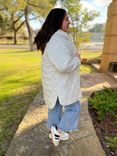 Load image into Gallery viewer, PREORDER: Denali Quilted Puffer Jacket