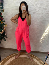 Load image into Gallery viewer, PREORDER: Becky Romper in Six Colors