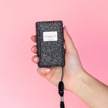 Load image into Gallery viewer, PREORDER: Rhinestone Stunner in Mink