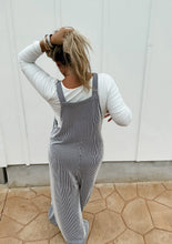 Load image into Gallery viewer, PREORDER: Fall Karli Boho Overalls in Five Colors