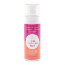 Load image into Gallery viewer, PREORDER: Hair Fragrance Mist in Six Scents