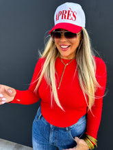 Load image into Gallery viewer, PREORDER: Apres Trucker Hat