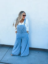 Load image into Gallery viewer, PREORDER: Boho Overalls