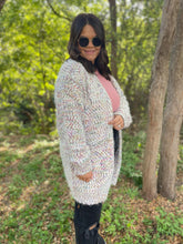 Load image into Gallery viewer, PREORDER: Bailey Cardigan in Two Colors