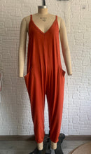 Load image into Gallery viewer, PREORDER: Becky Romper in Six Colors