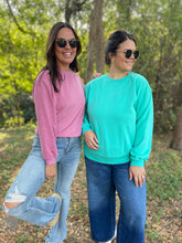 Load image into Gallery viewer, PREORDER: One Eleven Staple Sweatshirt in Ten Colors