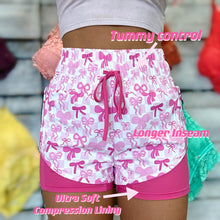 Load image into Gallery viewer, PREORDER: Miracle Shorts in Five Prints