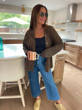 Load image into Gallery viewer, PREORDER: Best Selling Rowan Knit Sleeve Jacket in Three Colors