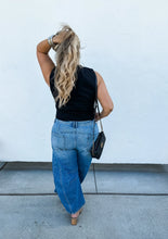 Load image into Gallery viewer, PREORDER: Bex Barrel Jeans