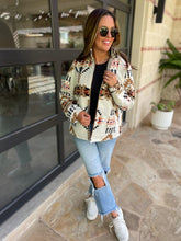 Load image into Gallery viewer, PREORDER: Santa Fe Jacket
