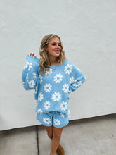 Load image into Gallery viewer, PREORDER: Daisy Cloud Lounge Sets in Three Colors