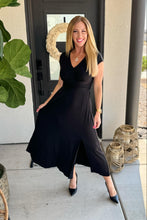 Load image into Gallery viewer, PREORDER: Woodbury Midi Dress in Two Colors