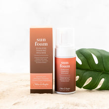 Load image into Gallery viewer, PREORDER: SunFoam Tanning Mousse Bundle