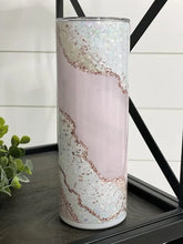 Load image into Gallery viewer, PREORDER: Milky Way Skinny Tumbler