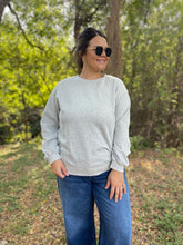 Load image into Gallery viewer, PREORDER: One Eleven Staple Sweatshirt in Ten Colors