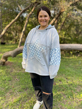 Load image into Gallery viewer, PREORDER: Star Gazer Hoodie in Three Colors