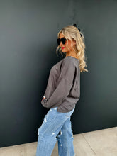 Load image into Gallery viewer, PREORDER: Parker Basic Washed Tee in Six Colors
