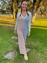 Load image into Gallery viewer, PREORDER: Happy Together Jumpsuit