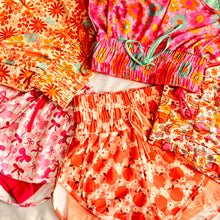 Load image into Gallery viewer, PREORDER: Miracle Shorts in Five Prints