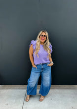 Load image into Gallery viewer, PREORDER: Bex Barrel Jeans