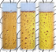 Load image into Gallery viewer, PREORDER: Beer Skinny Tumbler