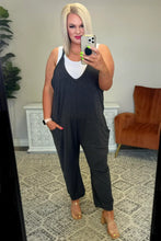 Load image into Gallery viewer, PREORDER: Becky Romper in Six Colors