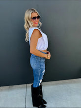 Load image into Gallery viewer, PREORDER: Stevie Cap Sleeve Top in Five Colors