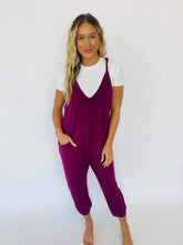 Load image into Gallery viewer, PREORDER: Becky Romper in Six Colors
