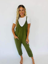 Load image into Gallery viewer, PREORDER: Becky Romper in Six Colors