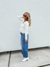 Load image into Gallery viewer, PREORDER: Bex Barrel Jeans