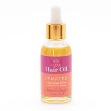 Load image into Gallery viewer, PREORDER: Luxe Hair Oil in Six Scents