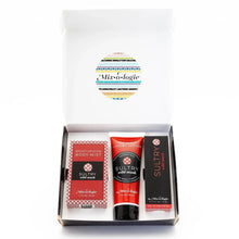Load image into Gallery viewer, PREORDER: Women's Gift Set Trio Box in Seven Scents