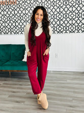Load image into Gallery viewer, PREORDER: Becky Romper in Six Colors