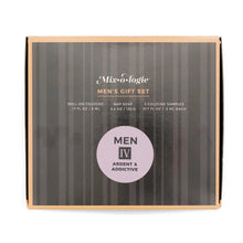 Load image into Gallery viewer, PREORDER: Men's Gift Set Duo in Four Scents