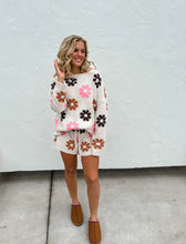 Load image into Gallery viewer, PREORDER: Daisy Cloud Lounge Sets in Three Colors