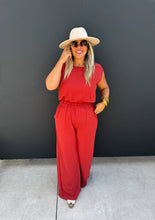 Load image into Gallery viewer, PREORDER: Jessica Fall Pant Set in Two Colors