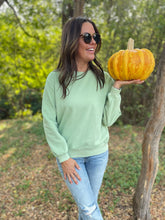 Load image into Gallery viewer, PREORDER: One Eleven Staple Sweatshirt in Ten Colors
