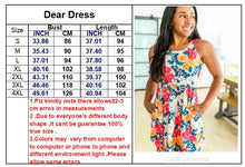 Load image into Gallery viewer, PREORDER: Dear Dress in Assorted Prints