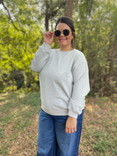 Load image into Gallery viewer, PREORDER: One Eleven Staple Sweatshirt in Ten Colors